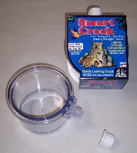 First Prize Smart Crock (small 15 oz)